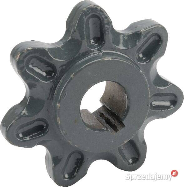 Koło łańcuchowe pasuje do Claas 0006788563KR Kamionna