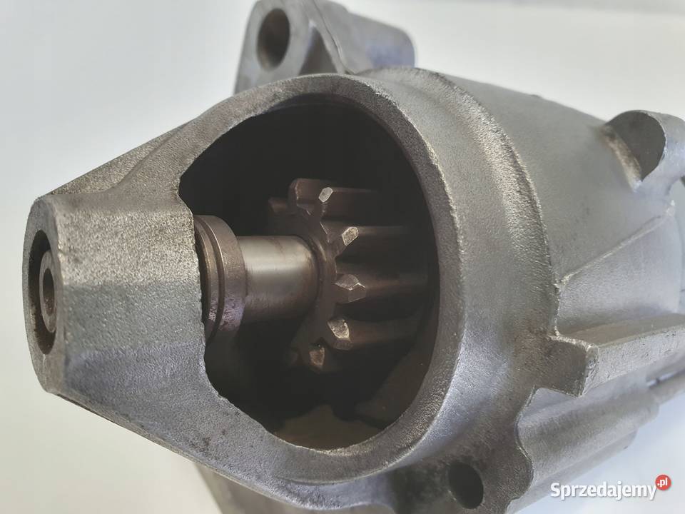 ROZRUSZNIK Citroen Berlingo II 16 HDI ROZRUSZNIK Rudka