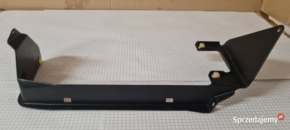 BMW K 100 LT RT 75 1100 mocowanie uchwyt prawy Warszawa