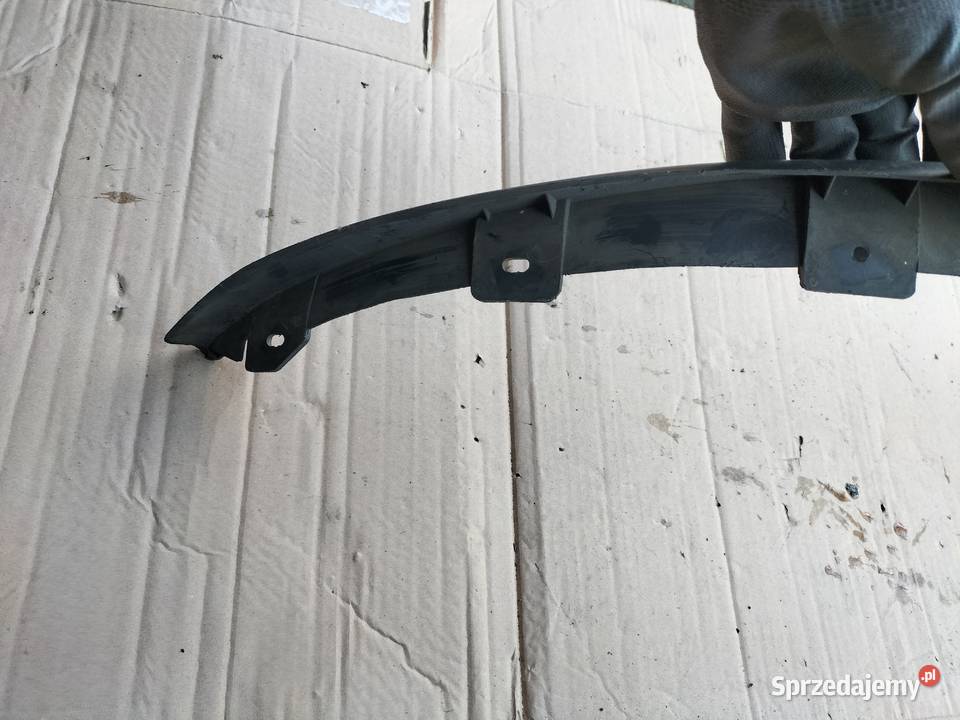 NISSAN TERRANO 2 LISTWA NAKŁADKA BŁOTNIKA Kamień-Kolonia