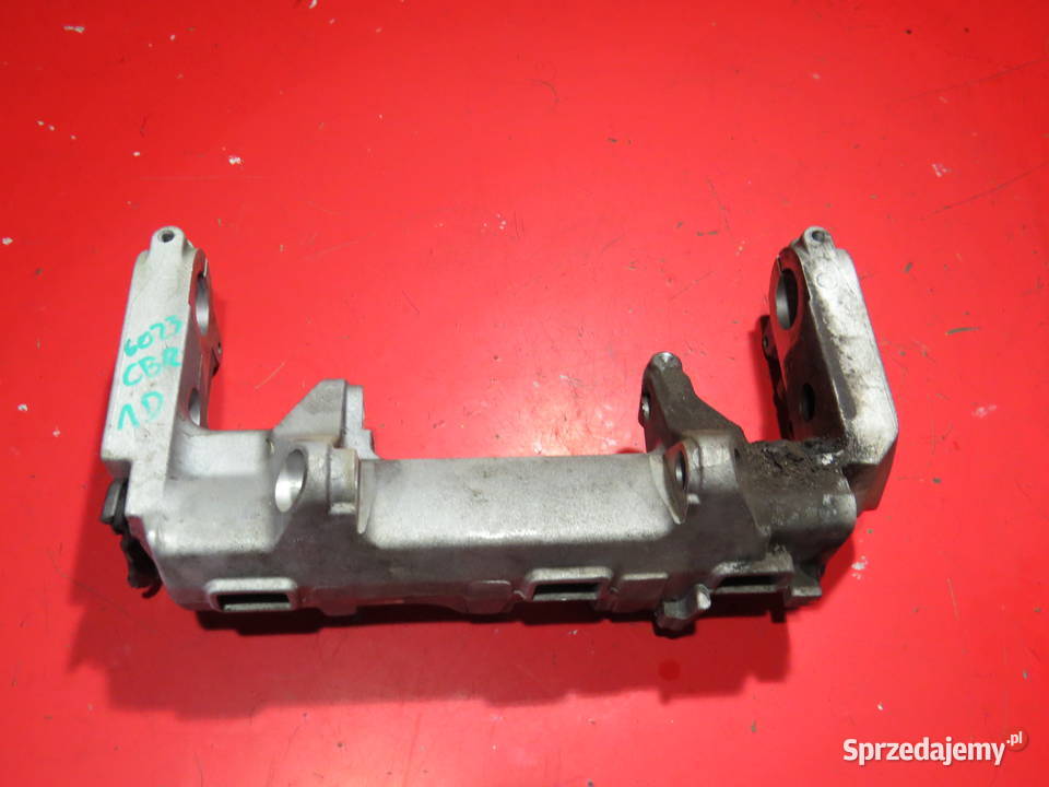 HONDA CBR 929 900 RR CBR929RR rama mocowanie Pozostałe Warszawa sprzedam