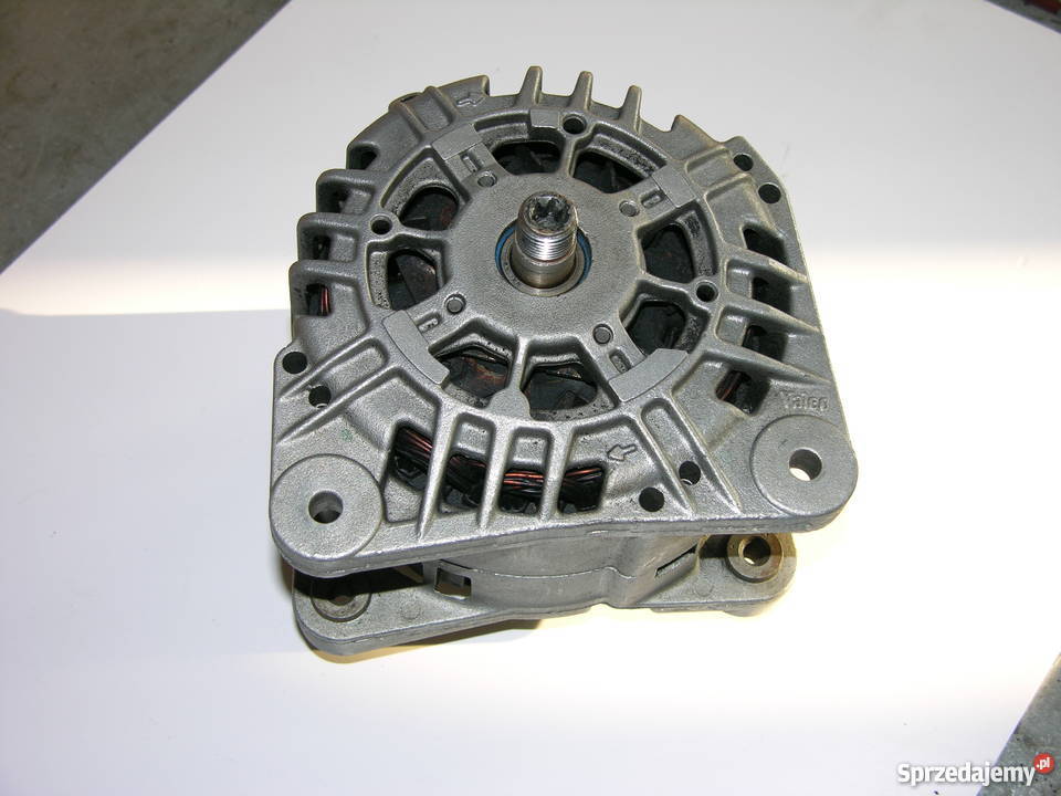 alternator renault laguna scenicmegane lubelskie Ryki