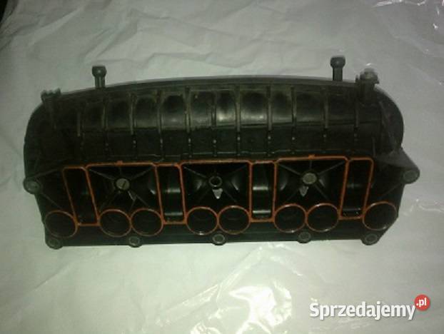 KOLEKTOR SSĄCY 16TDI CAY 20TDI BKD BMP VW SKODA