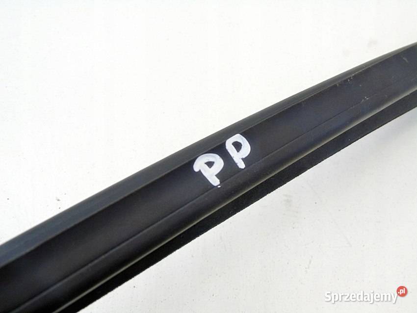 Uszczelka szyby drzwi prawy przód Hyundai I30 FL Pozostałe Sosnowiec