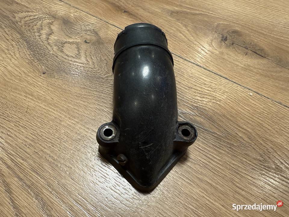 Kolanko gaźnika kolektor FIAT 126 oryginał Gaźniki Sosnowiec