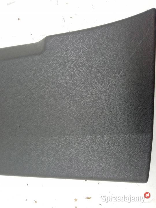 OSŁONA SŁUPKA B LEWA 769147537R Dacia Duster III