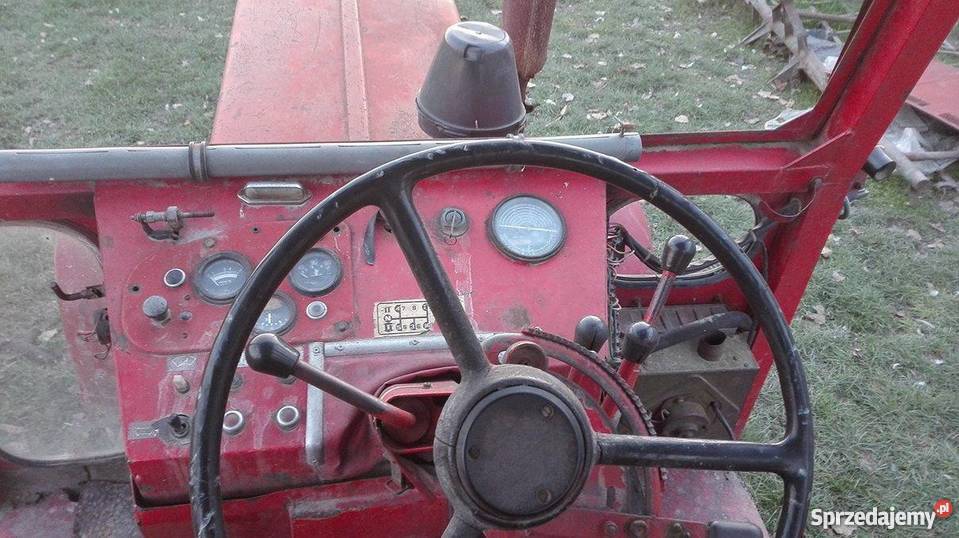 Belarus MTZ 70 Super Ciągniki Jędrzejów sprzedam