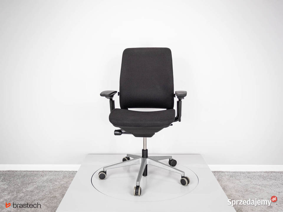 Fotel biurowy Steelcase Amia Sątoczno