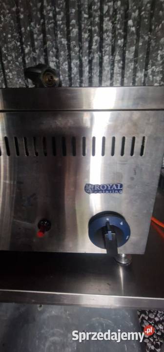 Bemar podgrzewacz gazowy śląskie Dąbrowa Górnicza sprzedam