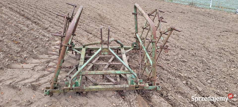 Brony 3 polowe wielkopolskie Słupca