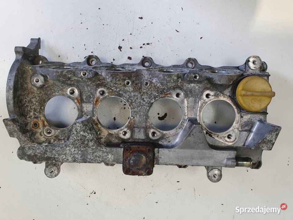 Honda Civic VII 17 CDTI POKRYWA ZAWORÓW lubelskie Chełm