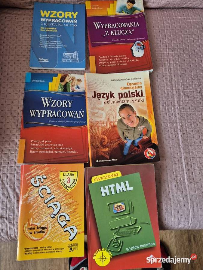 Książki edukacyjnonaukowe 38 sztuk encyklopedie, słowniki, leksykony Piaseczno