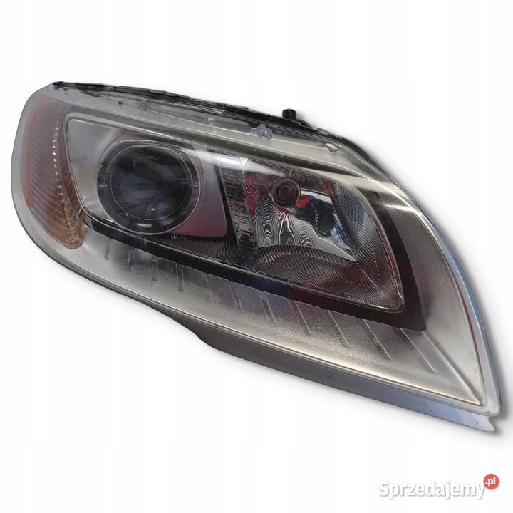 PRZEDNIA LAMPA PRAWA PRZEDNI REFLEKTOR Volvo V70 osobowe Chełm