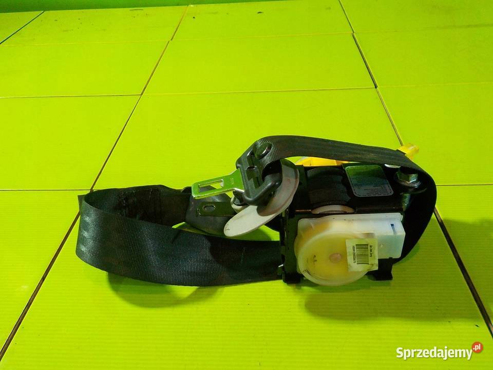 MAGENTIS II LIFT 08r pas bezpieczenstwa lewy mazowieckie Suków