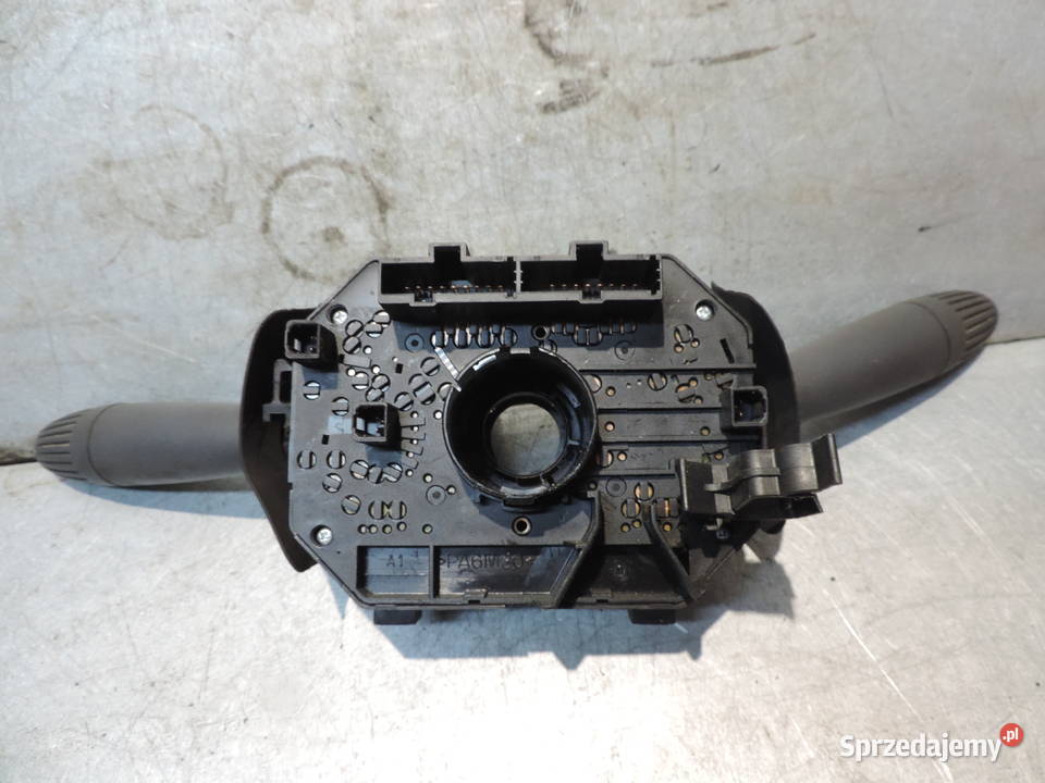 FIAT PANDA 2 PRZEŁĄCZNIK ZESPOLONY 735398129 osobowe Nowy Sącz