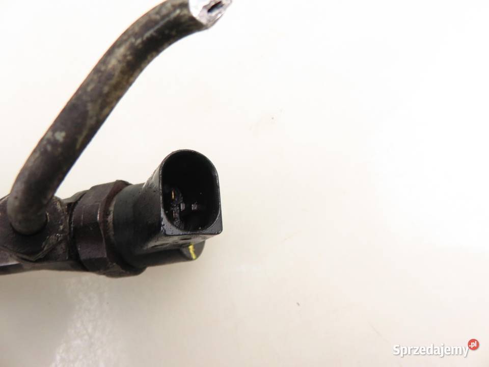 WTRYSKIWACZ MERCEDESBENZ W168 A 170 CDI osobowe małopolskie