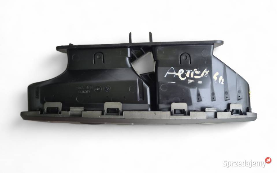 KRATKA NAWIEWU ŚRODKOWA SEAT ALTEA ALTEA XL Kratki nawiewu