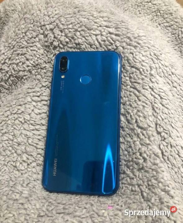 Huawei p20 lite ds Warszawa