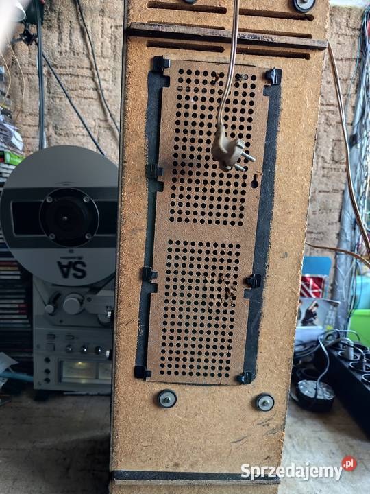 lampowe radio Grundig RF 145 zachodniopomorskie