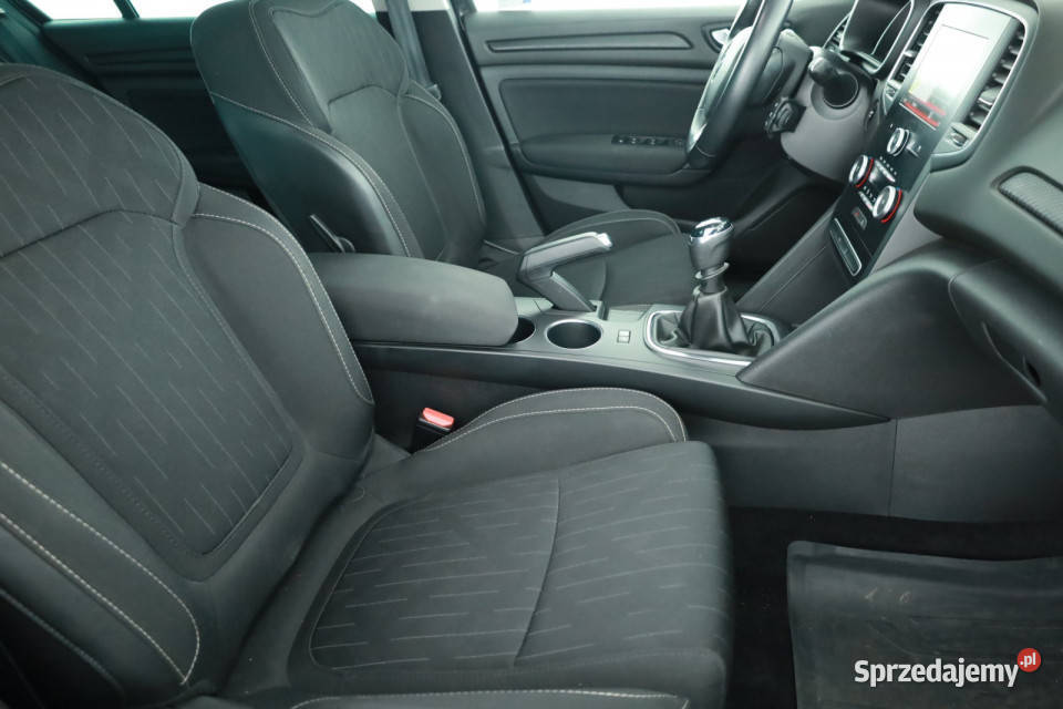 Renault Megane 12 TCe Piaseczno