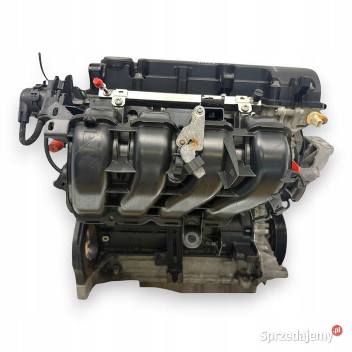 SILNIK A14XER Opel Meriva B Corsa D Astra IV J sprzedam