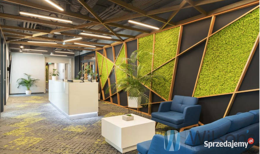 Lokal na wynajem 30m2 Warszawa Aleje