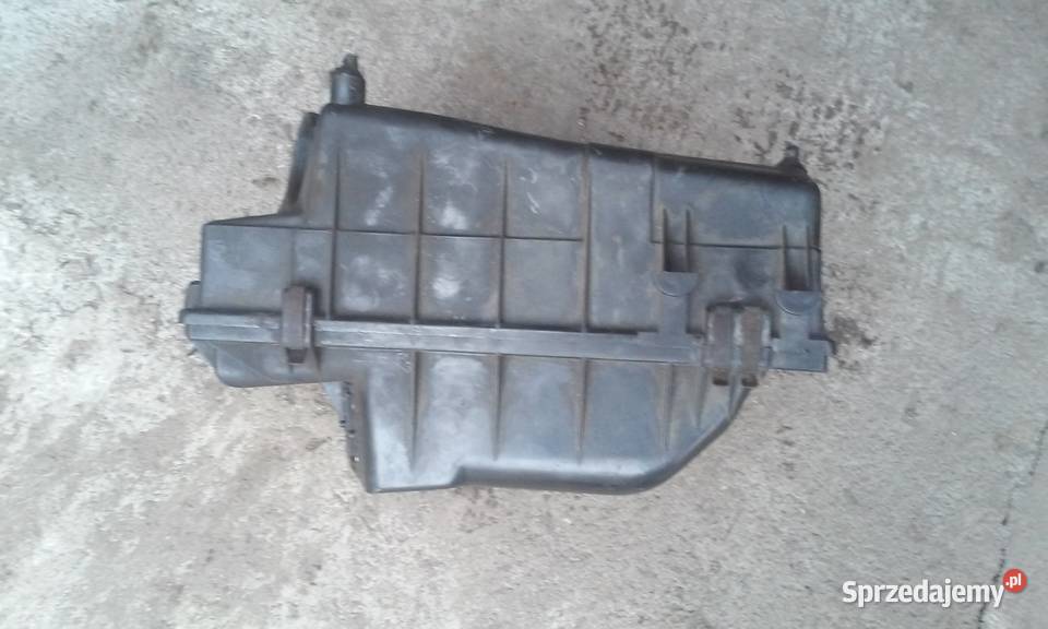 Obudowa filtra powietrza golf 2 13 Nz 191 129 Pozostałe Barlinek