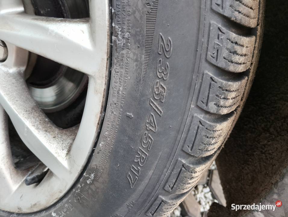 Golf 5 automat benzyna podgrzewane fotele Rożnowo Nowogardzkie