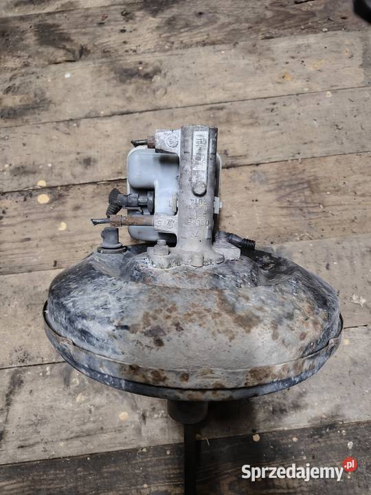 Serwo Opel Astra g mazowieckie Łagów