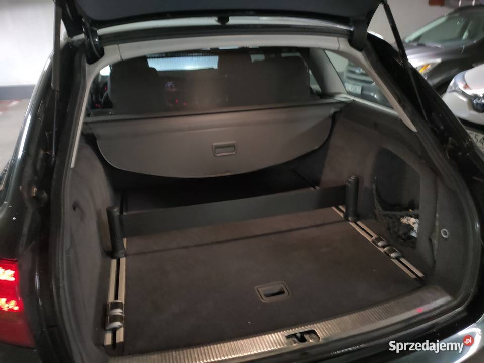 Audi A6C6 27 tdi BPP 230 500Nm BiLed AMI Chotomów