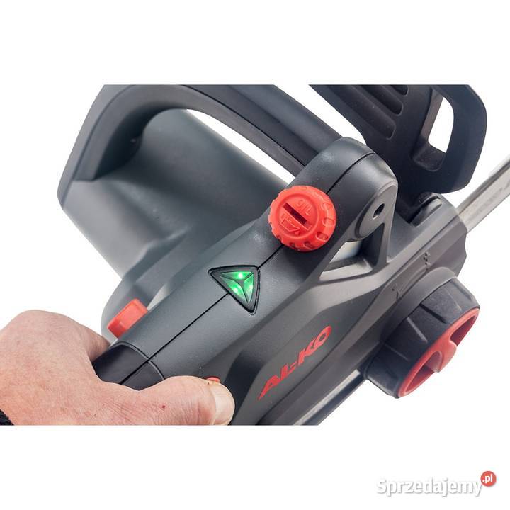 Pilarka akumulatorowa ALKO CS 1825 18 V Comfort Tajęcina