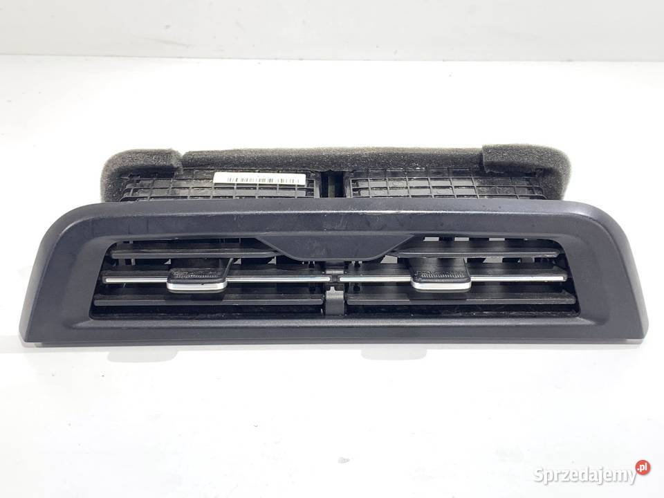 KRATKA NAWIEWU PRZÓD SSANGYONG TIVOLI Crossover podkarpackie