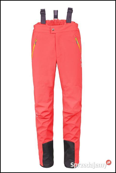 Spodnie męskie GAJA PANTS MiLO przeciwdeszczowe Rozmiar L Odzież sportowa Warszawa