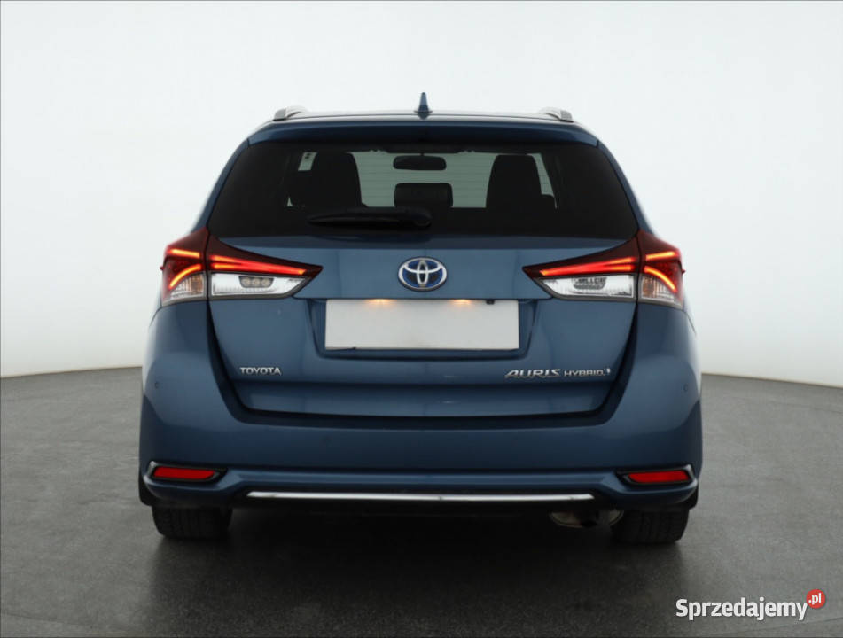 Toyota Auris Hybrid Piaseczno sprzedam