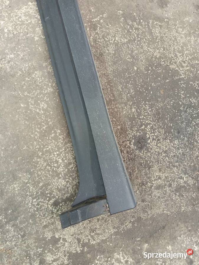 Listwa progowa BMW X3 g01 17 orginalna prawa podkarpackie sprzedam