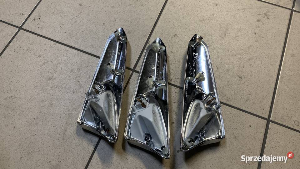 Kierunkowskaz prawy lewy Piaggio Xevo 125 Jawiszowice