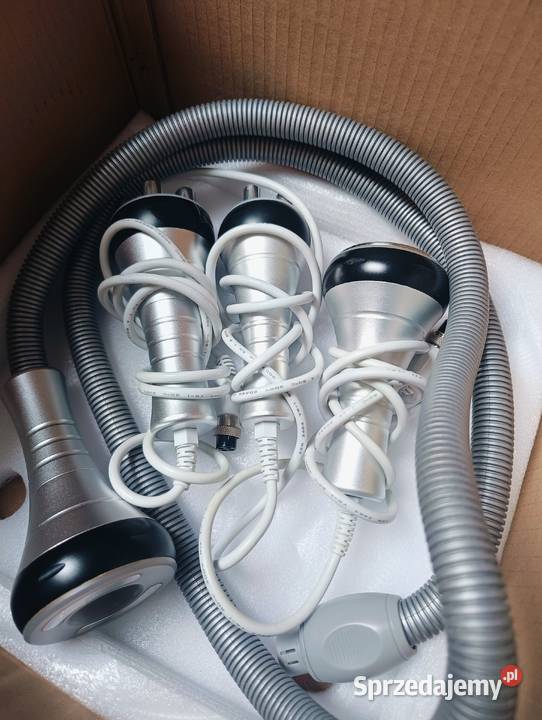 Thermogenique Monduniq Poznań