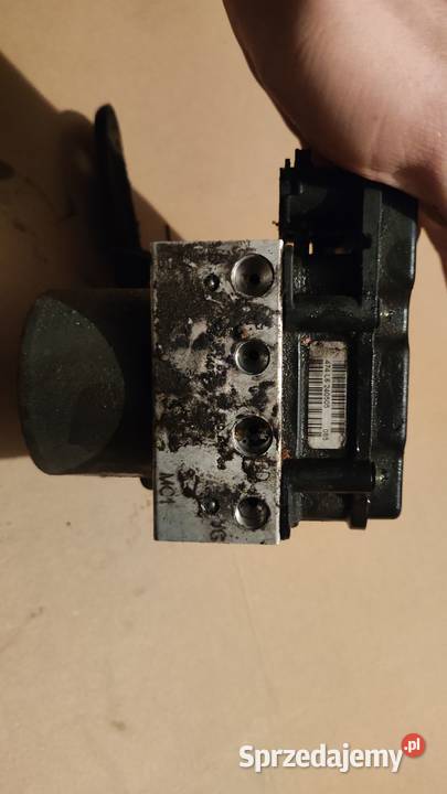 Pompa ABS Citroen Renault 0265800415 sprzedam