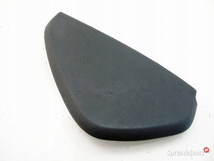 Obudowa osłona zaślepka deski rozdzielczej Audi sprzedam