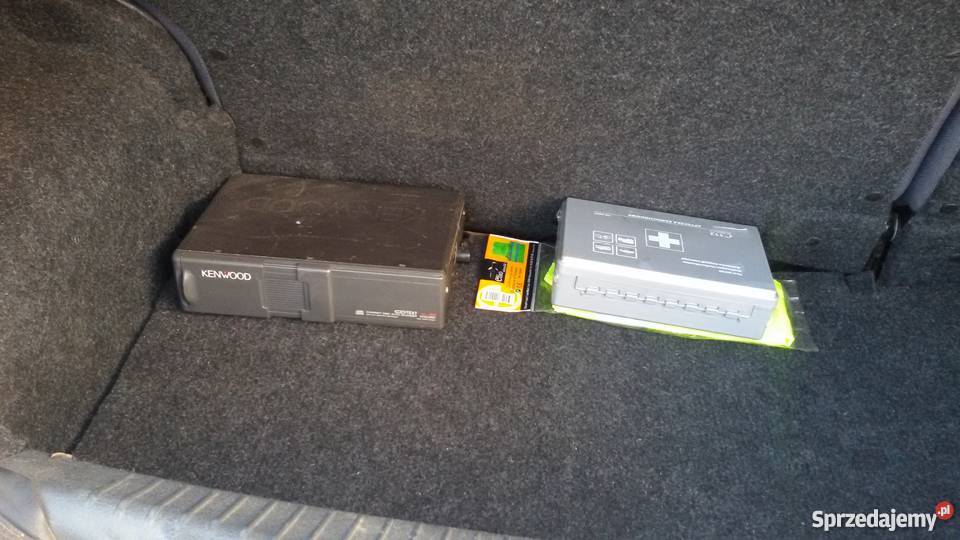 SPRZEDAM Lancia Y Ypsilon 14 benz 1996r