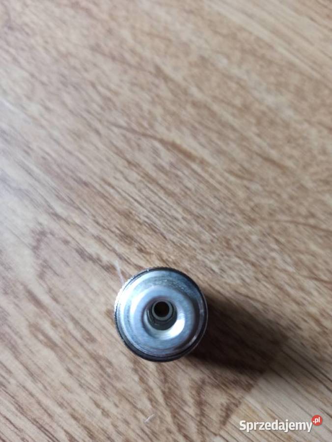 Złącze UC1 męskie montaż CB radio średnica Pozostałe podlaskie Białystok