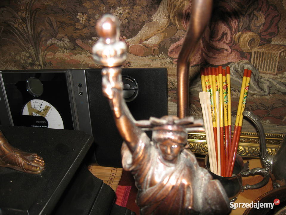 Lampy stare zachodniopomorskie Szczecin