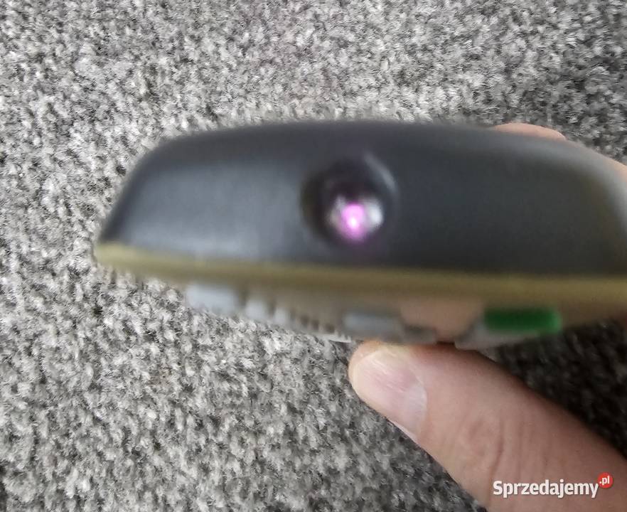 Pilot Sony audio RMSC30 wysyłka Kraków sprzedam