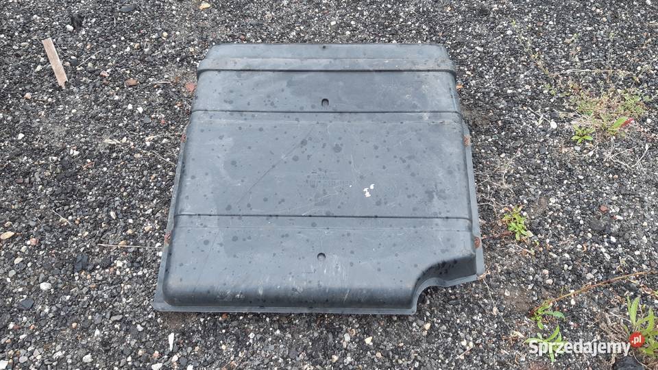 Wygłuszenie Mercedes actros axor wygłuszka Częstochowa