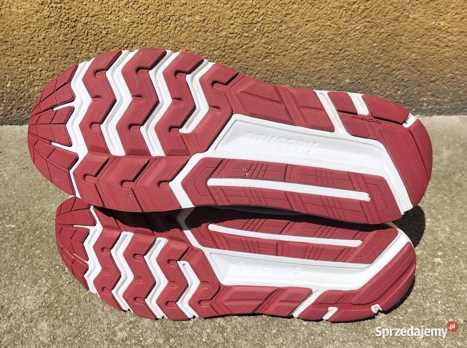 Buty do biegania Saucony Echelon 8 46