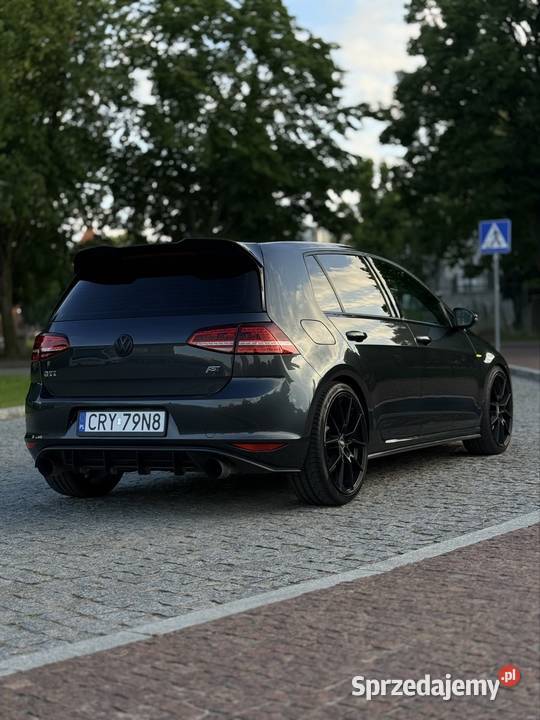 Vw golf 7 gti Malbork