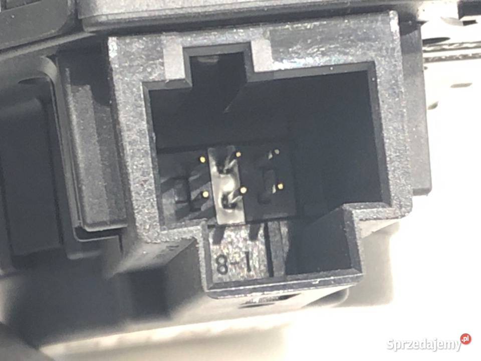 SILNIK NAGRZEWNICY TOYOTA A21201700 PROACE