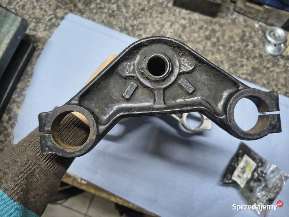 Pułka styczna zawieszenia Jawa cz 350 podkarpackie Rzeszów