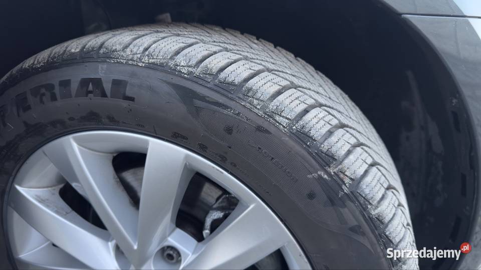 Octavia 2020 20TDI DSG Parczew