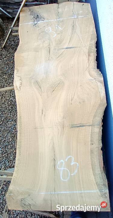 Monolit Dębowy 216 x 90 Słomniki